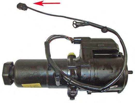 MSG ME304R-ARCH Hydraulic Pump, steering system ME304RARCH