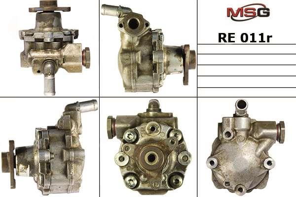 MSG RE011R-ARCH Hydraulic Pump, steering system RE011RARCH