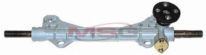 RE119 MSG Steering rack with EPS