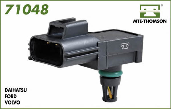 MTE-Thomson 71048 MAP Sensor 71048