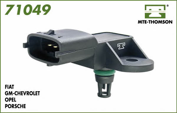MTE-Thomson 71049 MAP Sensor 71049
