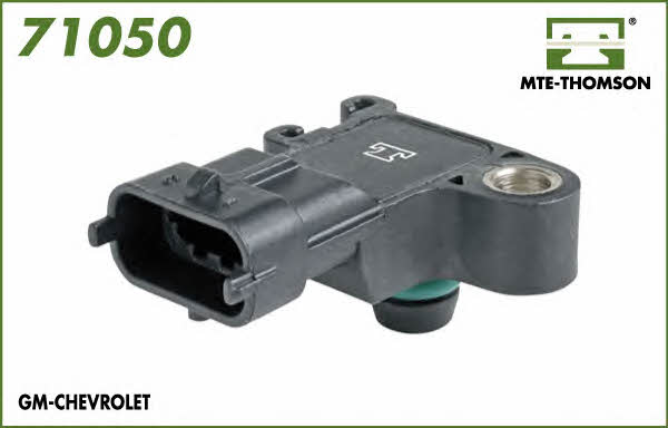 MTE-Thomson 71050 Air pressure sensor 71050