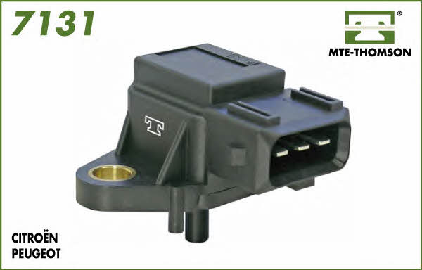MTE-Thomson 7131 MAP Sensor 7131