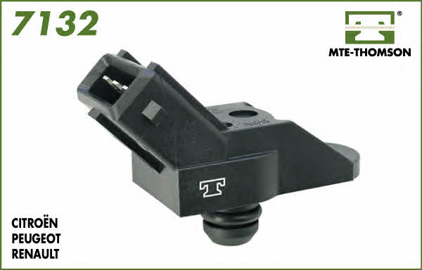 MTE-Thomson 7132 MAP Sensor 7132