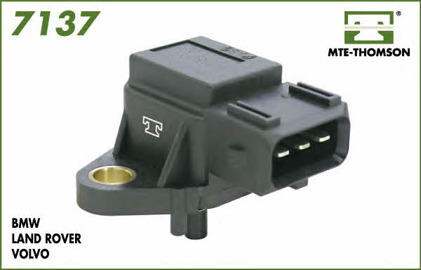 MTE-Thomson 7137 MAP Sensor 7137