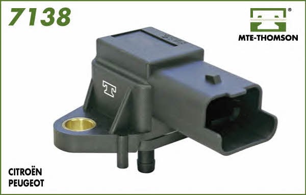 MTE-Thomson 7138 MAP Sensor 7138