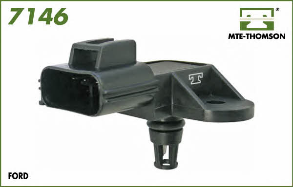 MTE-Thomson 7146 MAP Sensor 7146