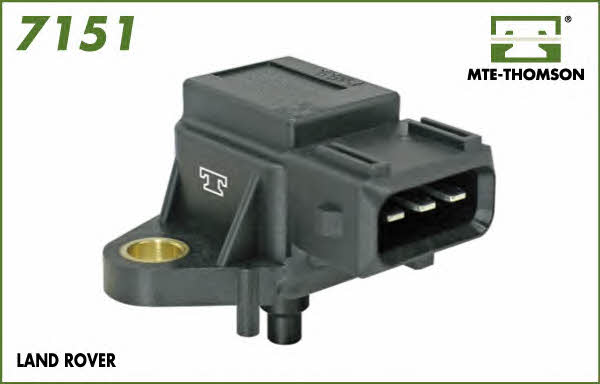MTE-Thomson 7151 Air pressure sensor 7151