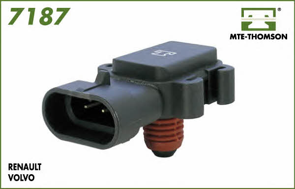 MTE-Thomson 7187 MAP Sensor 7187