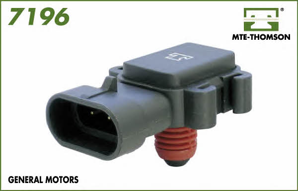 7196 MTE-Thomson MAP Sensor