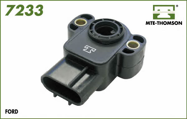 MTE-Thomson 7233 Throttle position sensor 7233