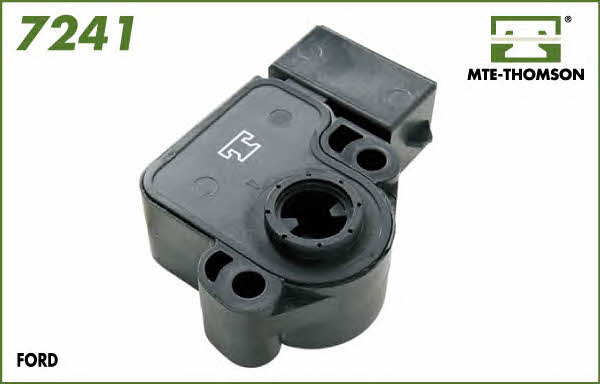 MTE-Thomson 7241 Throttle position sensor 7241