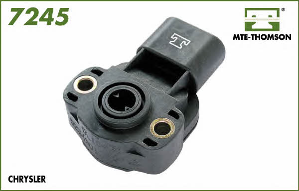 MTE-Thomson 7245 Throttle position sensor 7245
