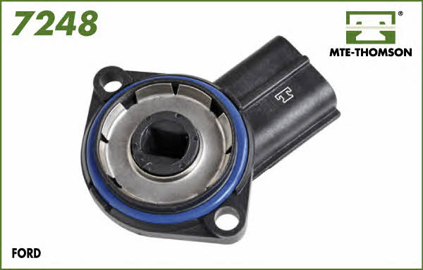 MTE-Thomson 7248 Throttle position sensor 7248