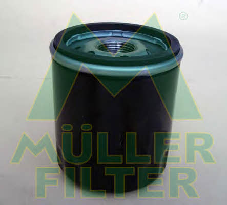 Muller filter FO611 Oil Filter FO611