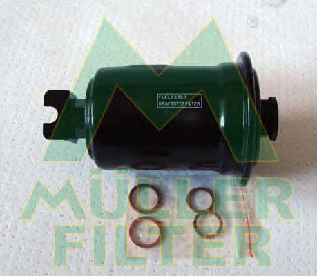 Muller filter FB124 Fuel filter FB124
