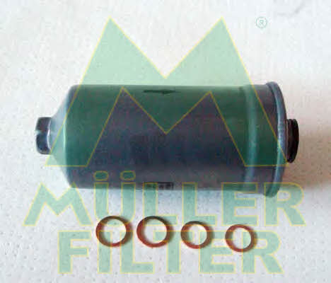 Muller filter FB128 Fuel filter FB128