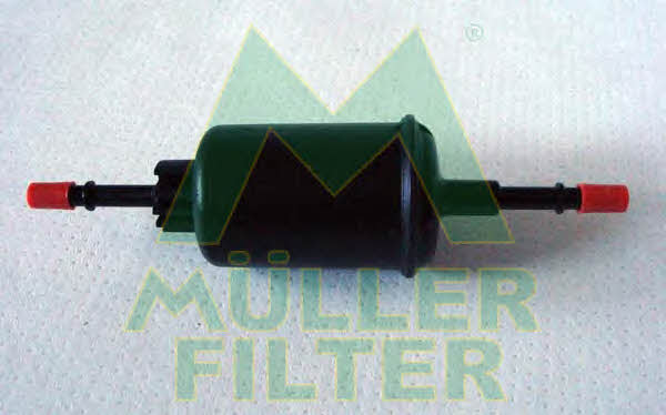Muller filter FB135 Fuel filter FB135