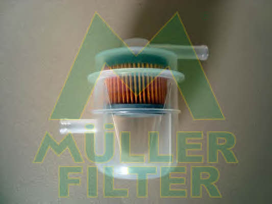 Muller filter FB162 Fuel filter FB162