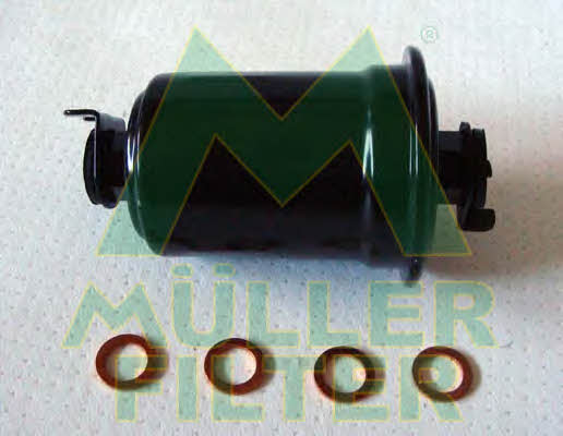 Muller filter FB165 Fuel filter FB165