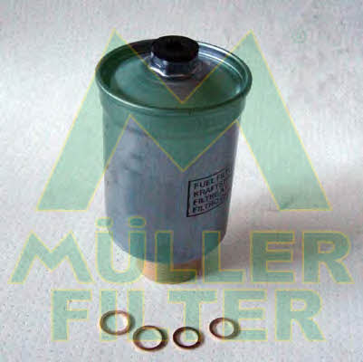 Muller filter FB186 Fuel filter FB186
