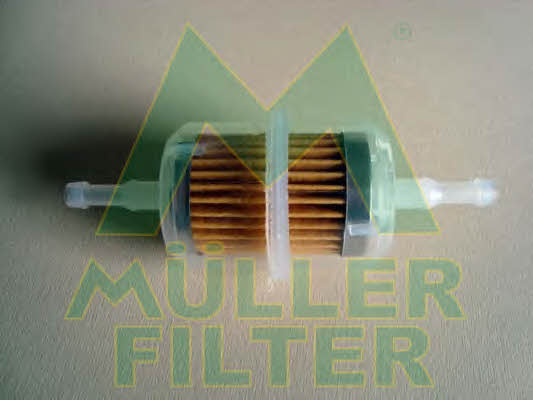 Muller filter FB007 Fuel filter FB007