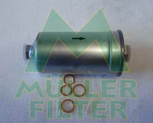 Muller filter FB115 Fuel filter FB115