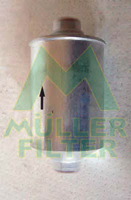 Muller filter FB116 Fuel filter FB116