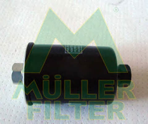 Muller filter FB117 Fuel filter FB117