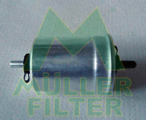 Muller filter FB214 Fuel filter FB214