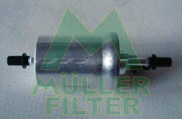 Muller filter FB295 Fuel filter FB295