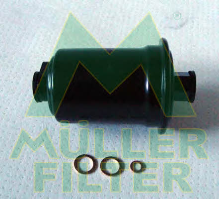 Muller filter FB316 Fuel filter FB316