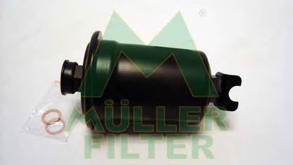 Muller filter FB348 Fuel filter FB348