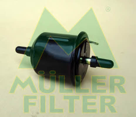 Muller filter FB350 Fuel filter FB350