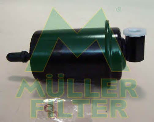 Muller filter FB352 Fuel filter FB352