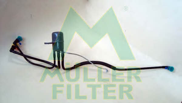 Muller filter FB360 Fuel filter FB360
