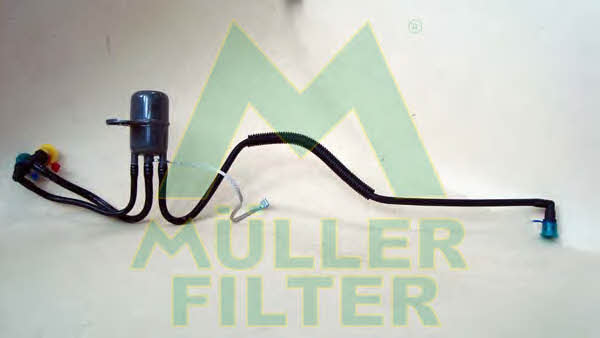 Muller filter FB361 Fuel filter FB361