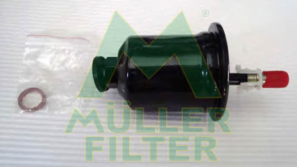 Muller filter FB367 Fuel filter FB367