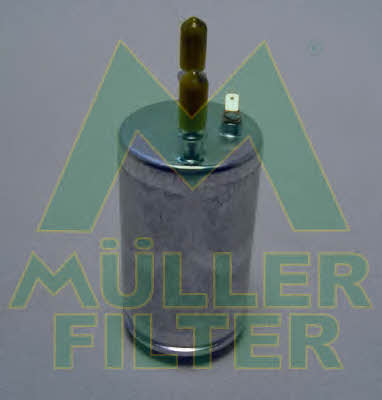 Muller filter FB372 Fuel filter FB372