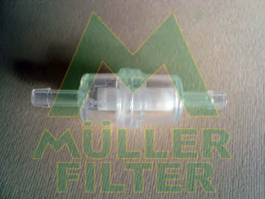 Muller filter FB5 Fuel filter FB5