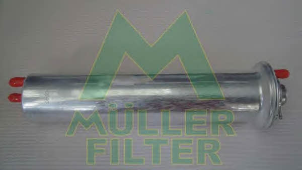 Muller filter FB534 Fuel filter FB534