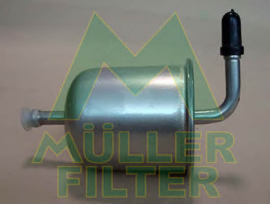 Muller filter FB538 Fuel filter FB538