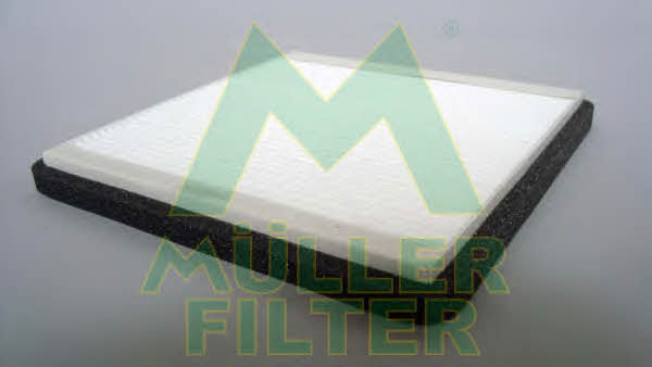 Muller filter FC001 Filter, interior air FC001