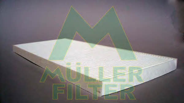 Muller filter FC101 Filter, interior air FC101