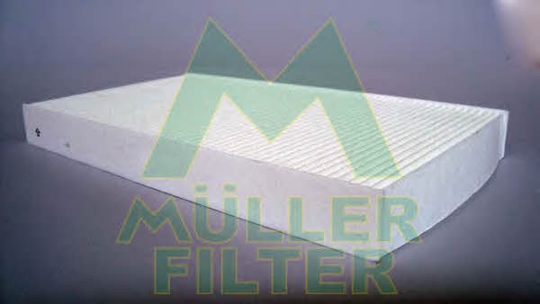 Muller filter FC103 Filter, interior air FC103