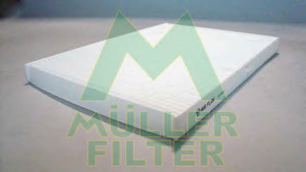 Muller filter FC103R Filter, interior air FC103R