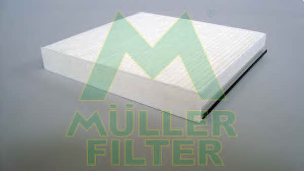 Muller filter FC105 Filter, interior air FC105