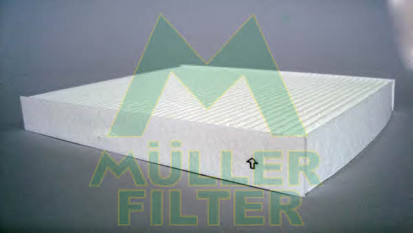 Muller filter FC110 Filter, interior air FC110