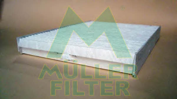 Muller filter FC112 Filter, interior air FC112