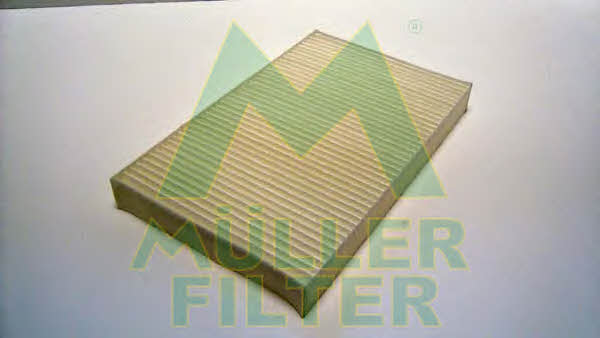 Muller filter FC114 Filter, interior air FC114